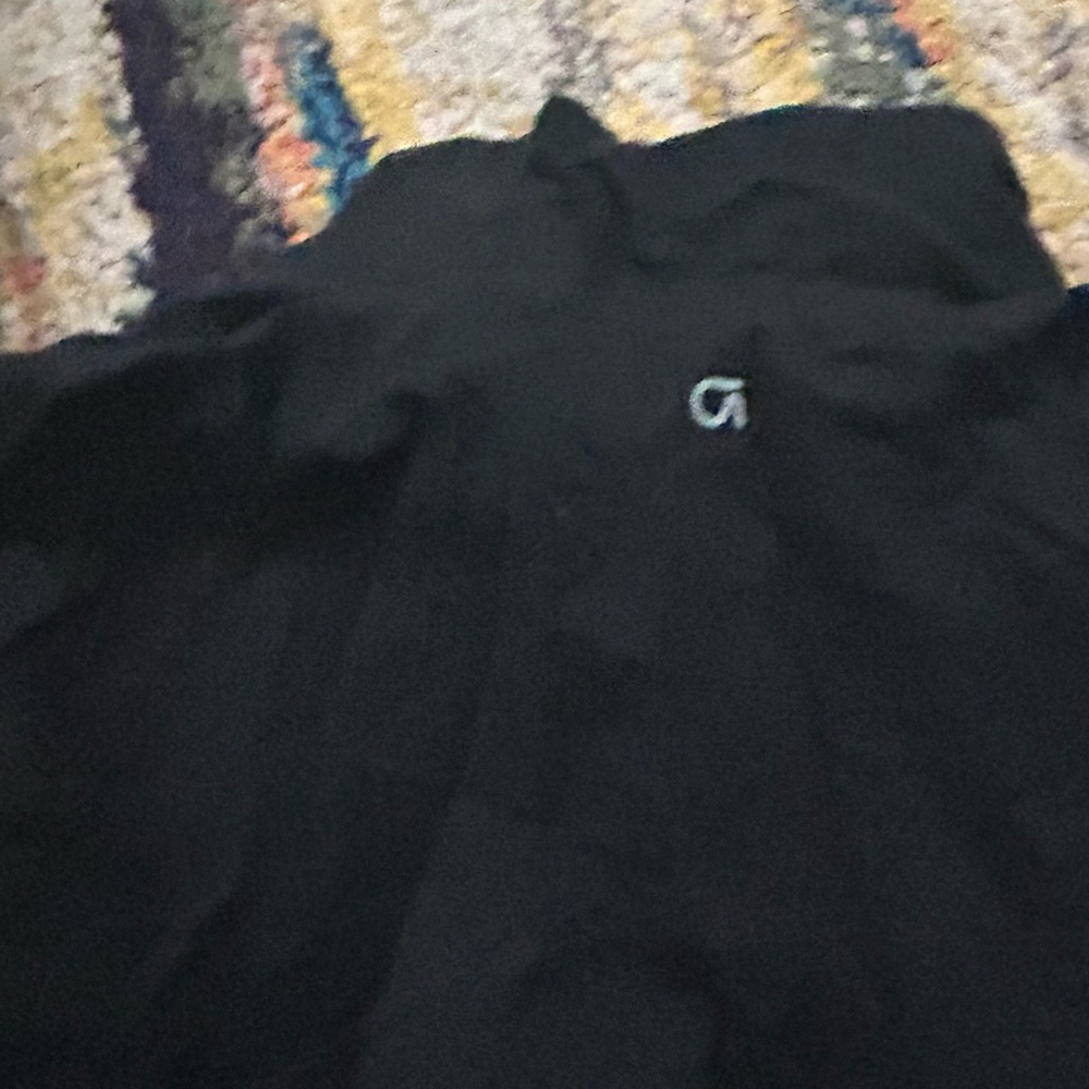 GAP Black GapFit Jacket - XL - Picture 4 of 4